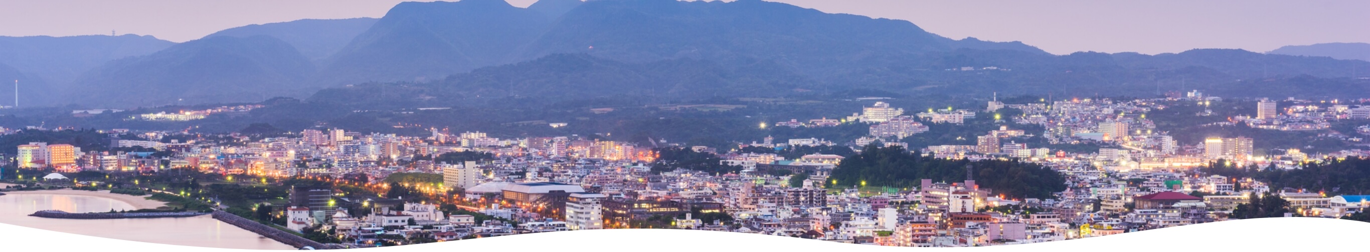 下層タイトル背景