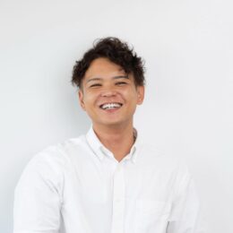 中山 拓也 (たくちゃん)